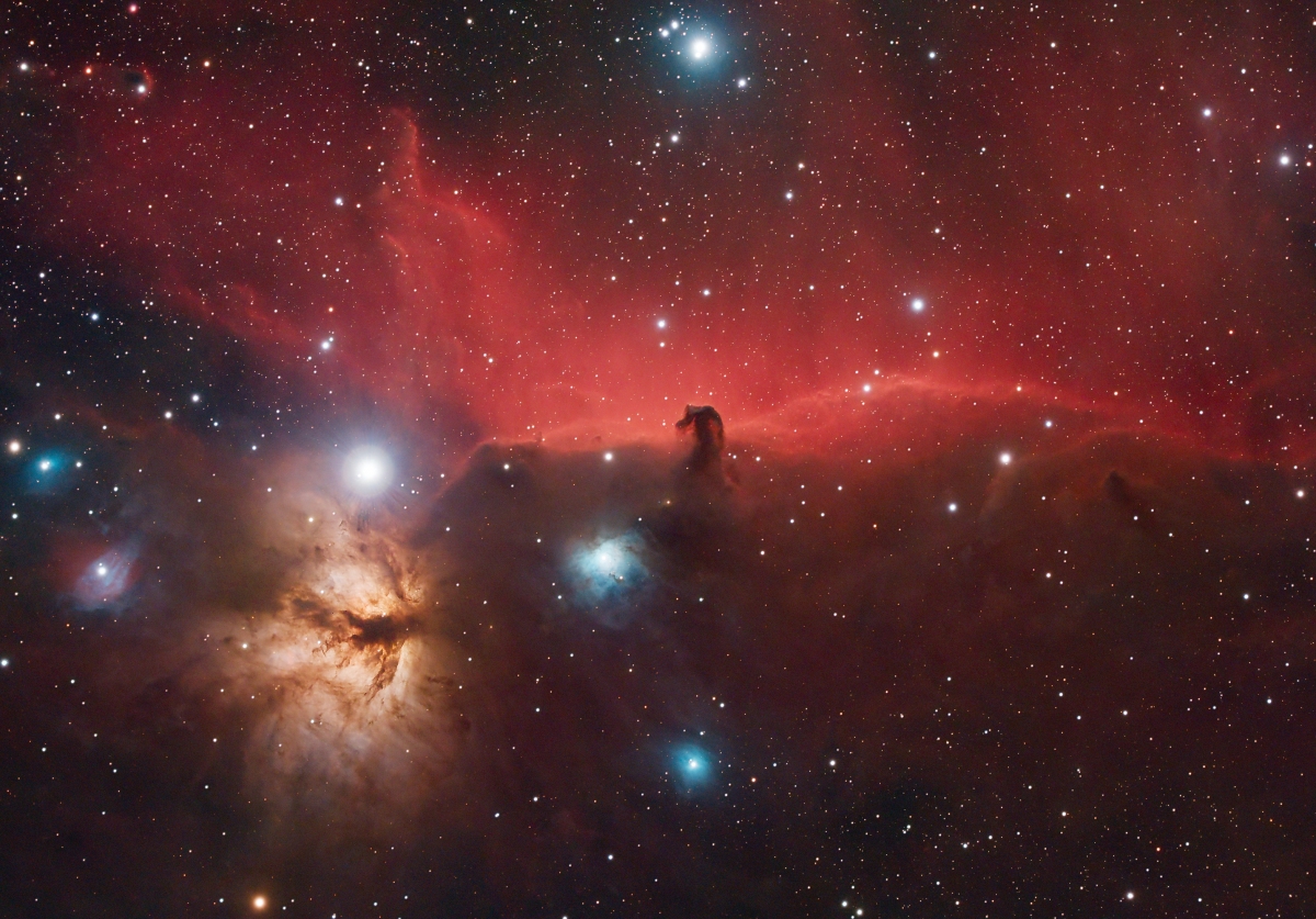 Metamorphosis of the Universe