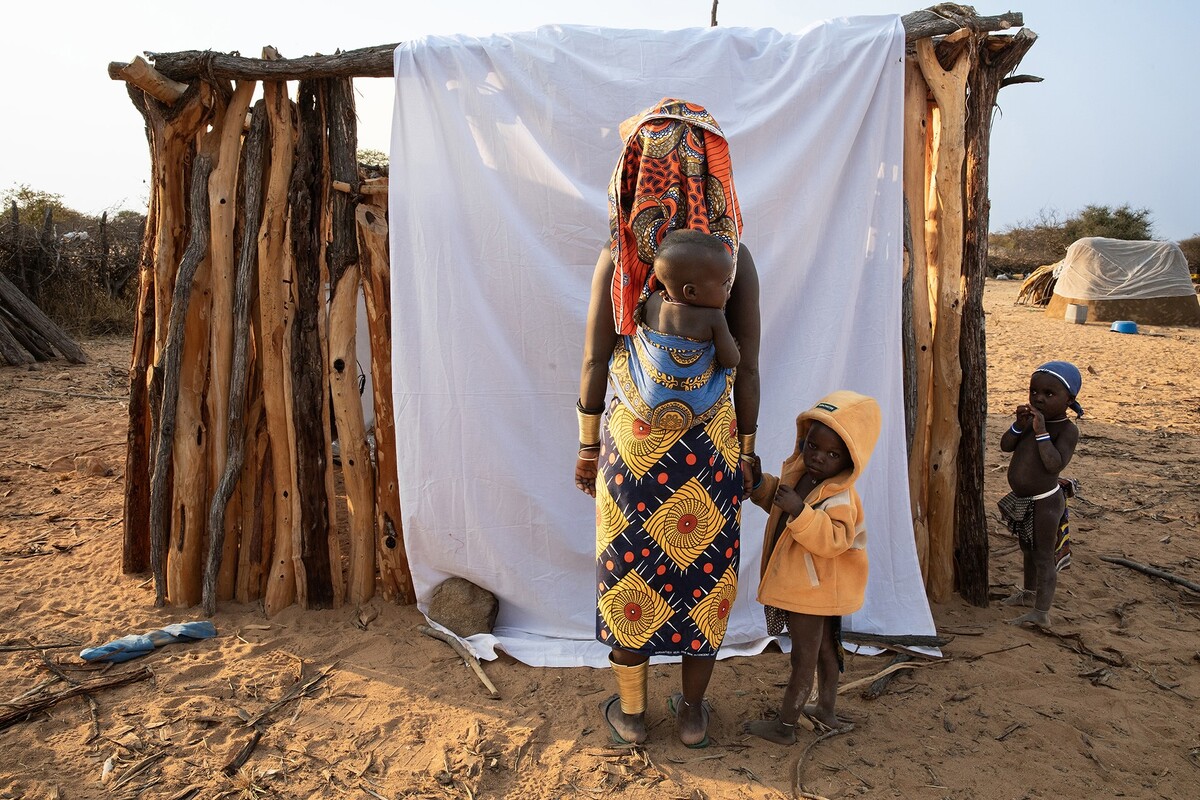 Tra-me (Inter-twining)