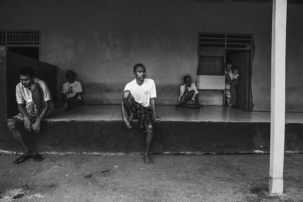 UNFULFILLED DREAMS