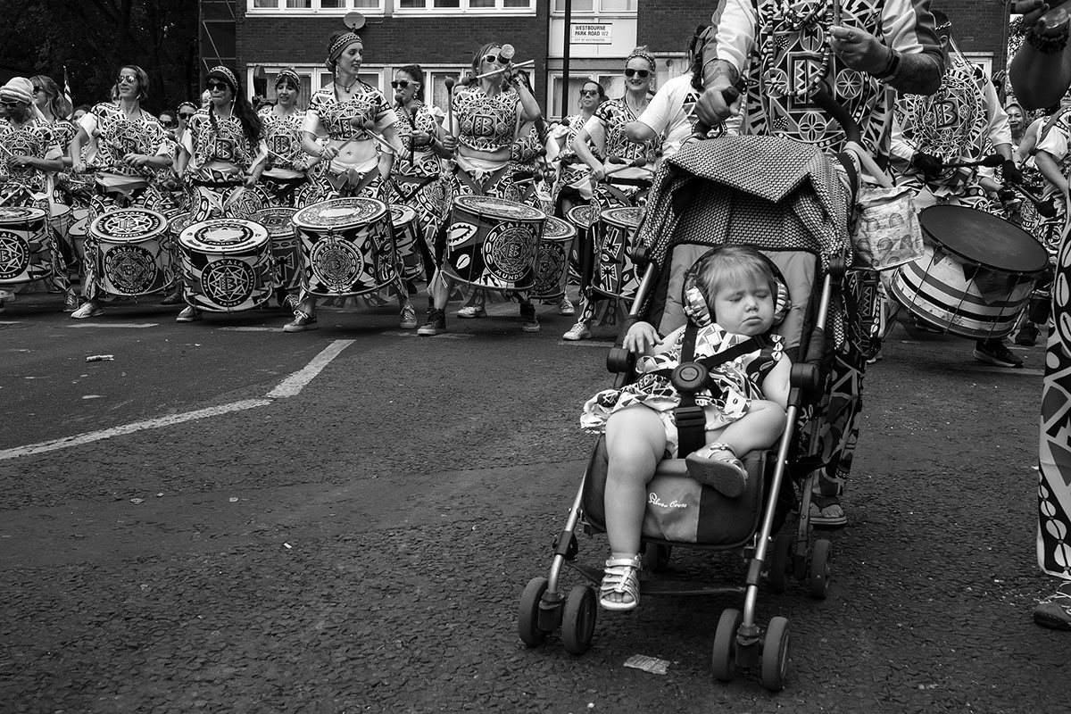 Inner Child Playground (London Street Chronicles Vol.I)