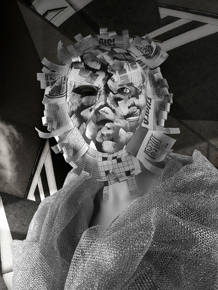 Unmasked