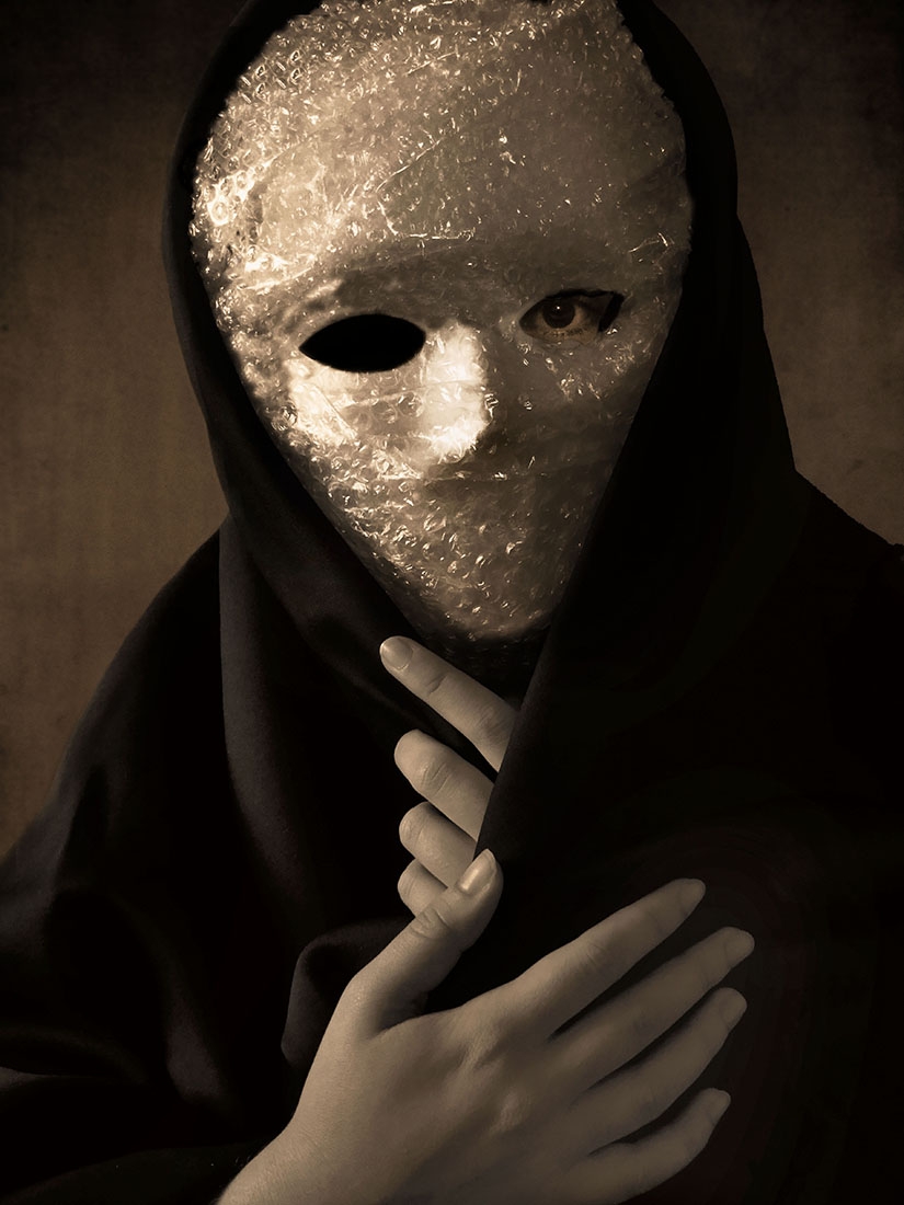 Unmasked