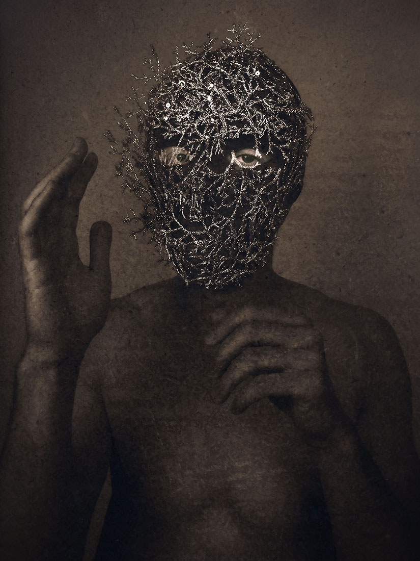 Unmasked