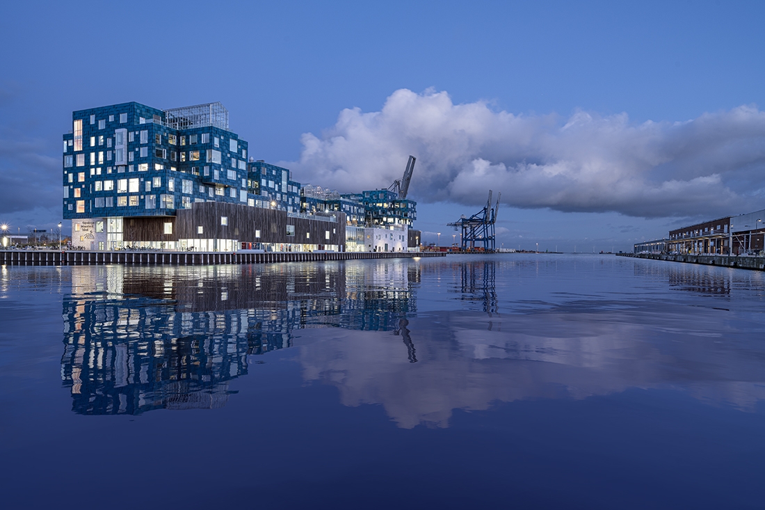 International school in Copenhagen