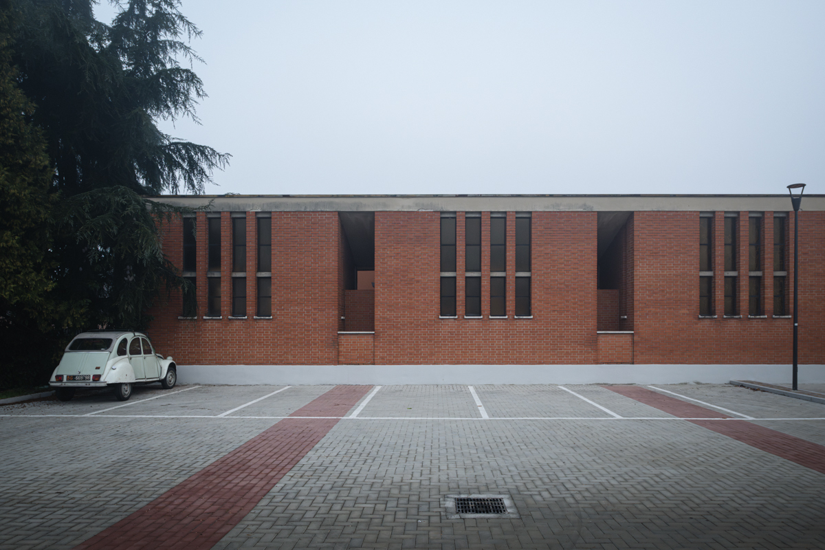 All Roads Lead to Milan