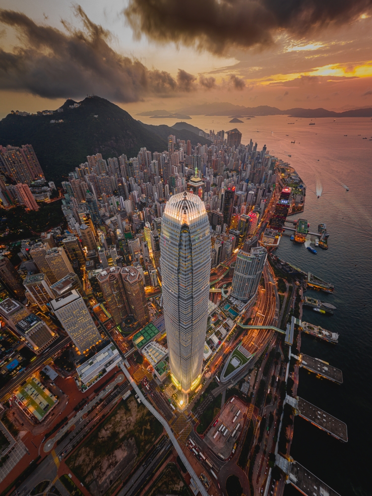 Golden City
