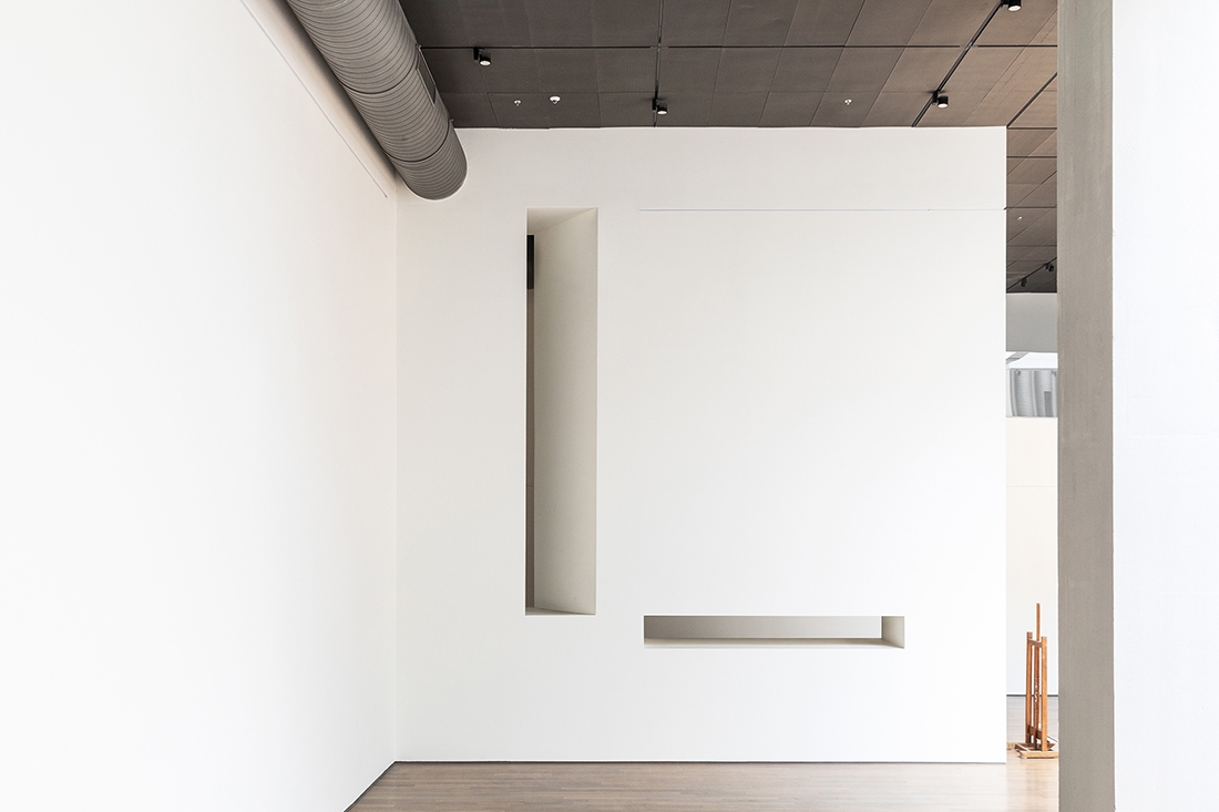 The house of arts-Istanbul Painting and Sculpture Museum