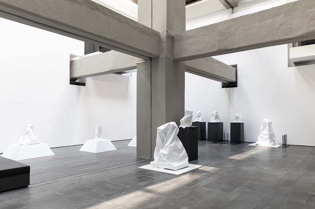 The house of arts-Istanbul Painting and Sculpture Museum