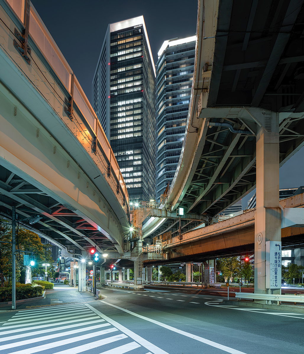 Annual Photography Awards winner ALESSANDRO ZANONI