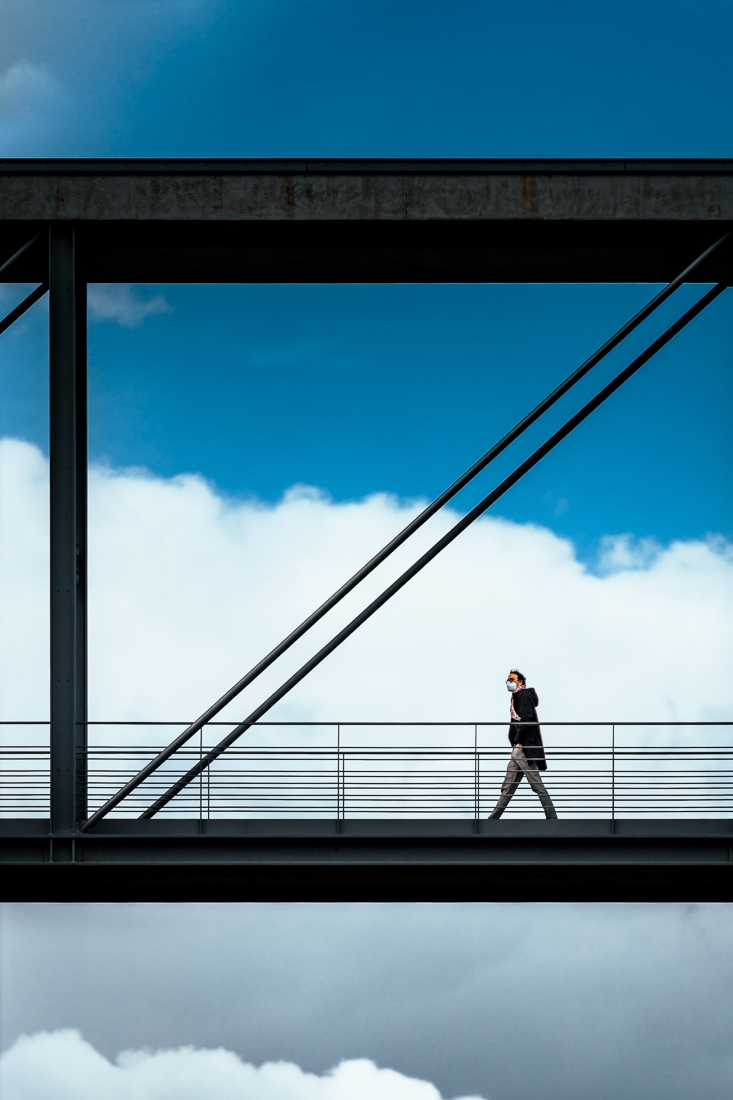 Cloudwalk