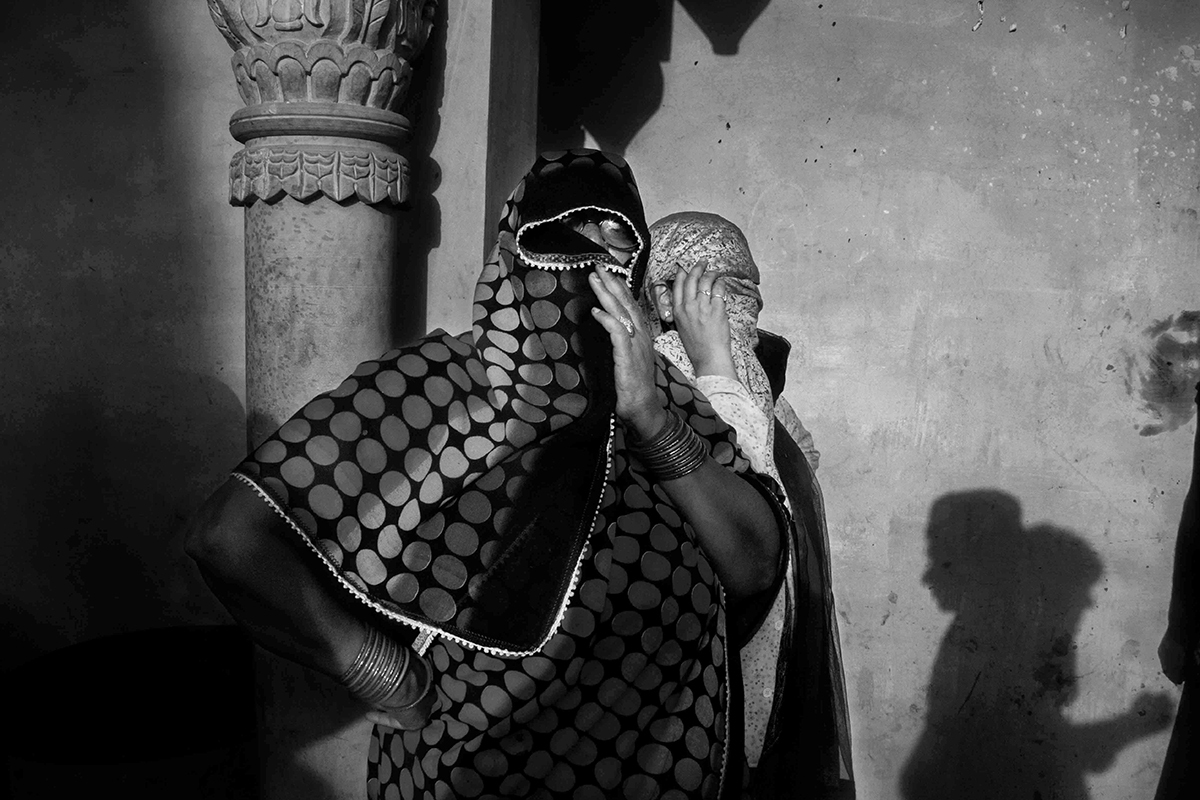 Binary – Duality of Being