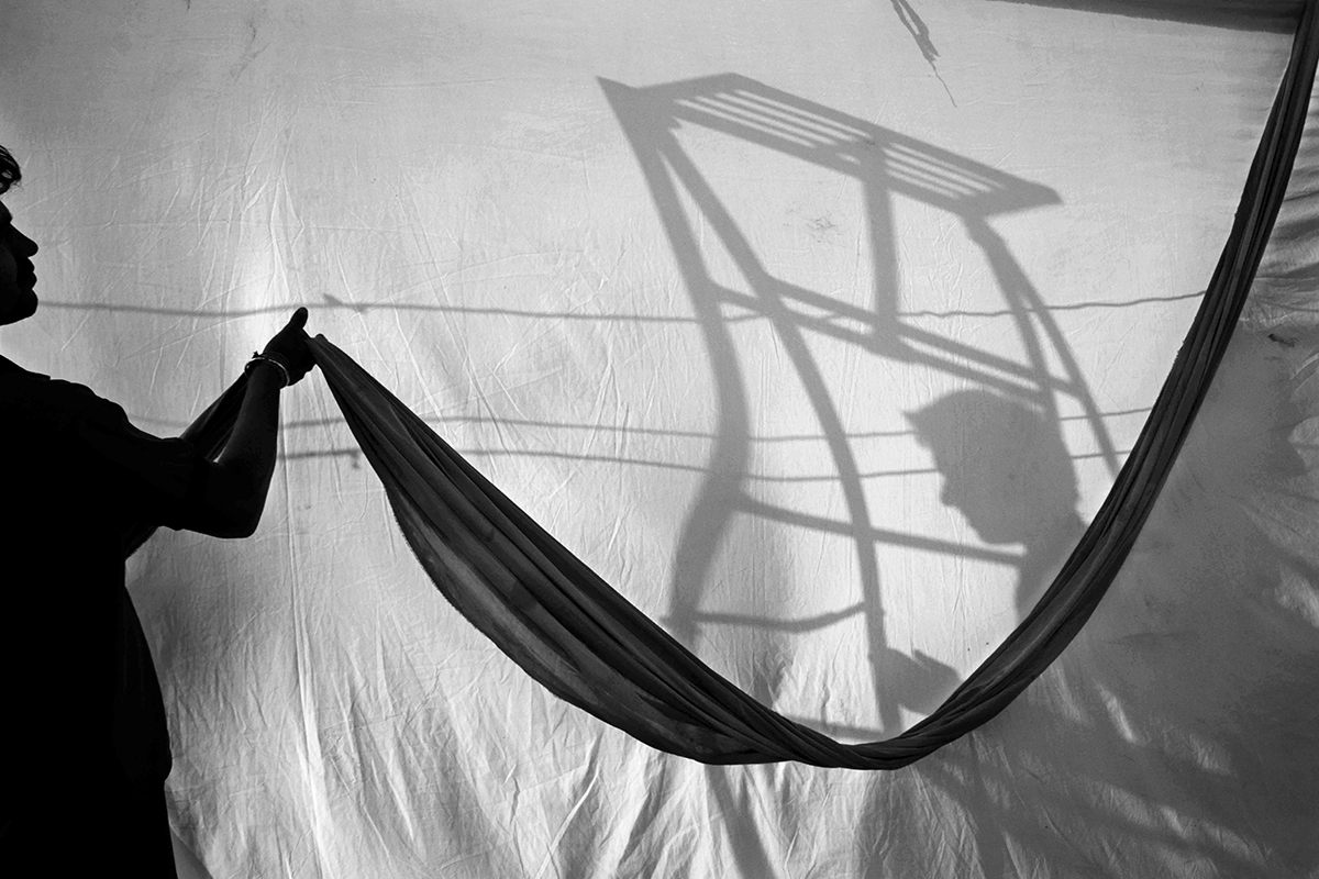 Binary – Duality of Being