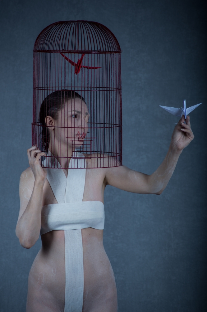 Captivity