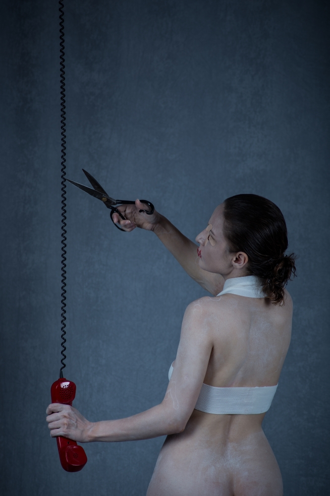 Captivity