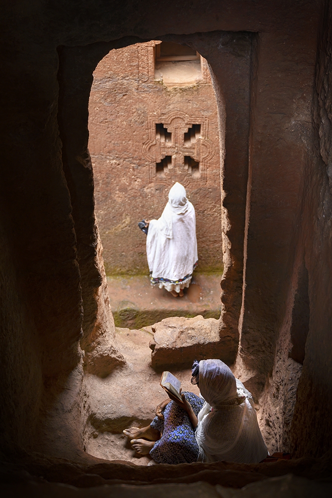 Pilgrims
