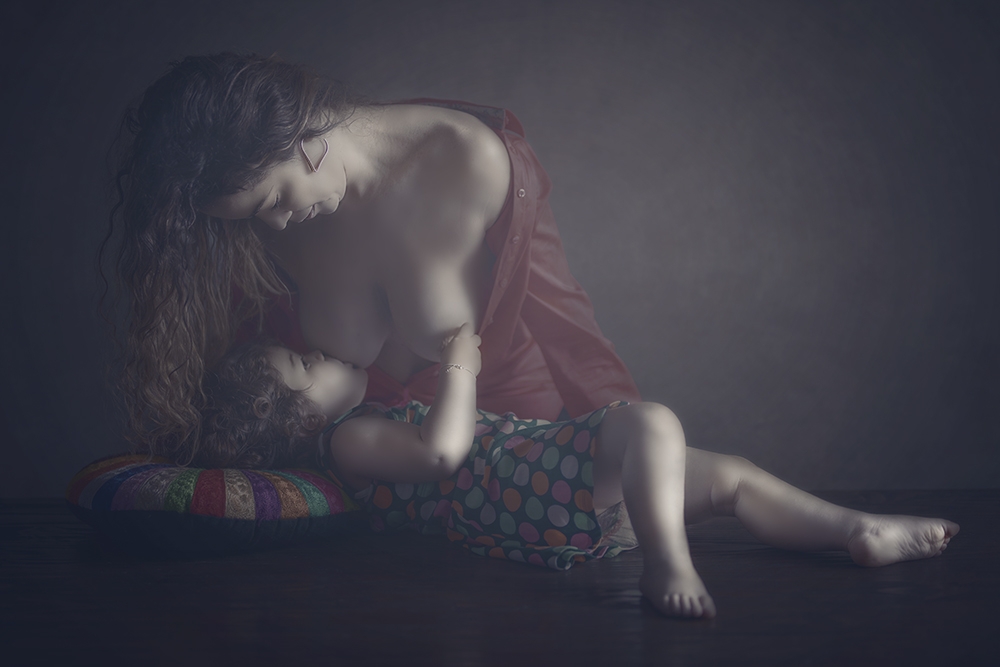 Motherhood