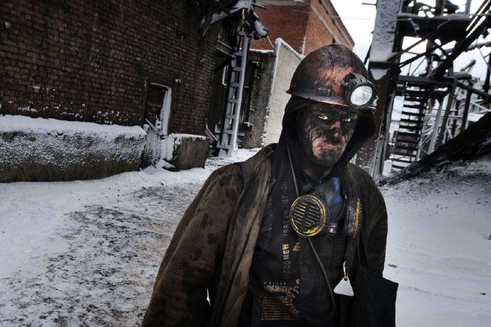 Coal Survivors