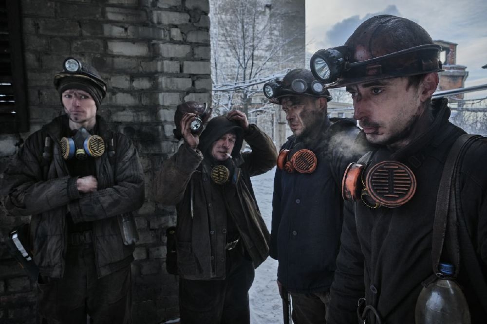 Coal Survivors
