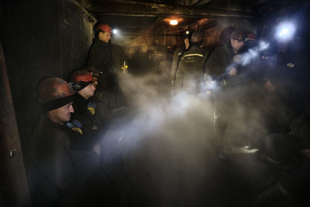 Coal Survivors