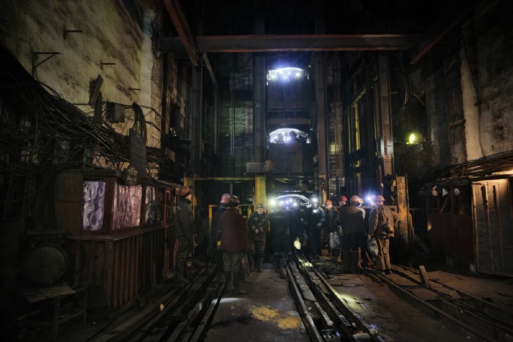 Coal Survivors