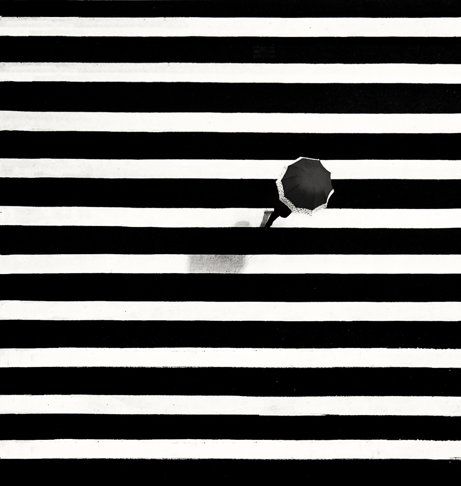 Crossing