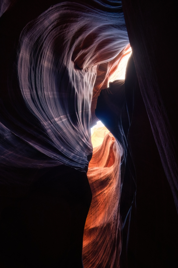 Treasures of the Antelope
