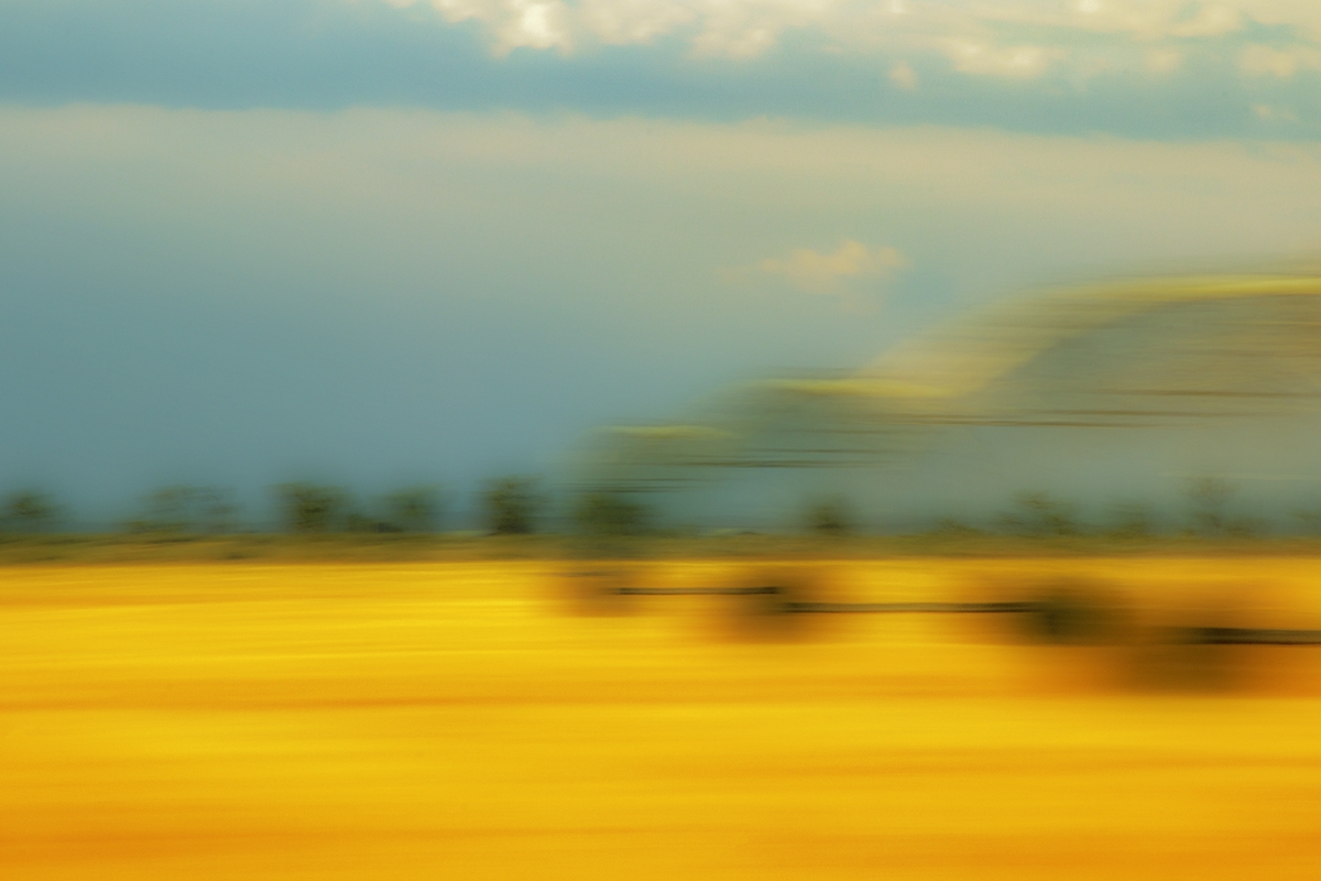 Kinetic Ambiguity Project, Land Series, Vistas Segment, Chapter One