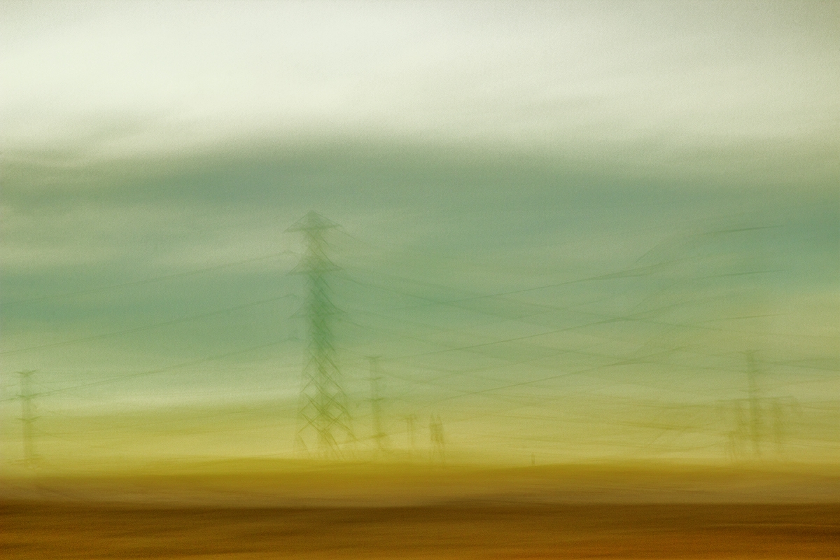 Kinetic Ambiguity Project, Land Series, Vistas Segment, Chapter One