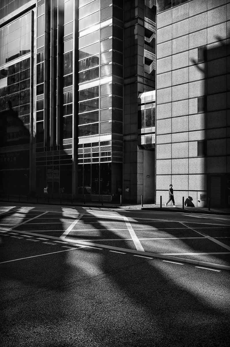 City Geometry