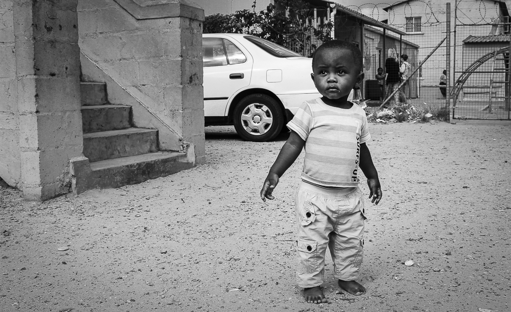 Khayelitsha, Cape Town, South Africa