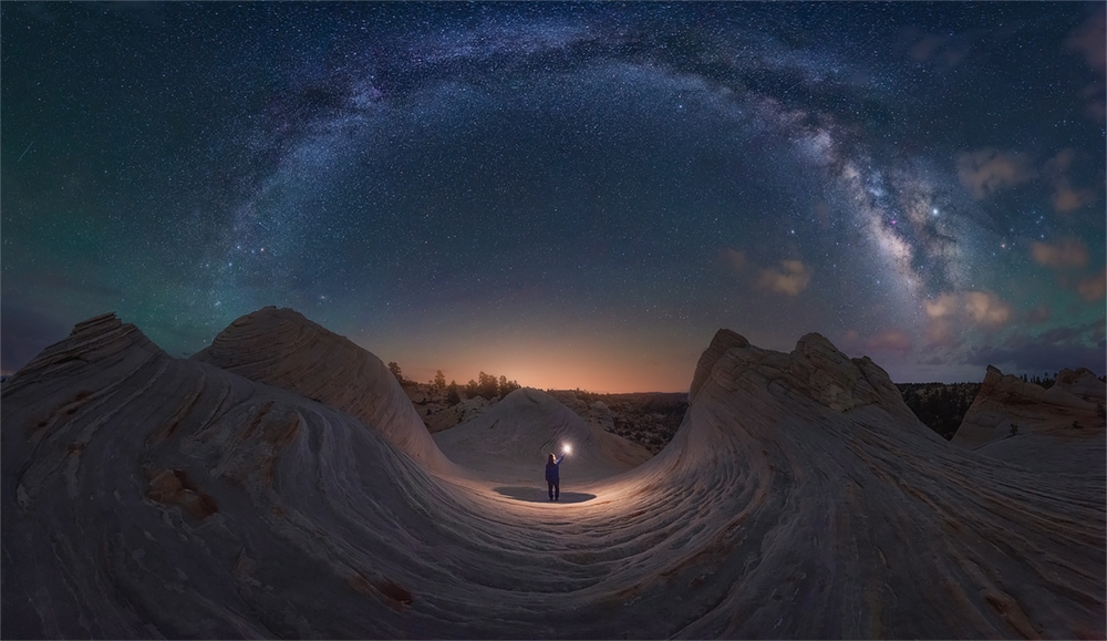 Landscapes of the World
