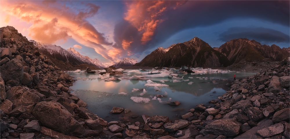 Landscapes of the World
