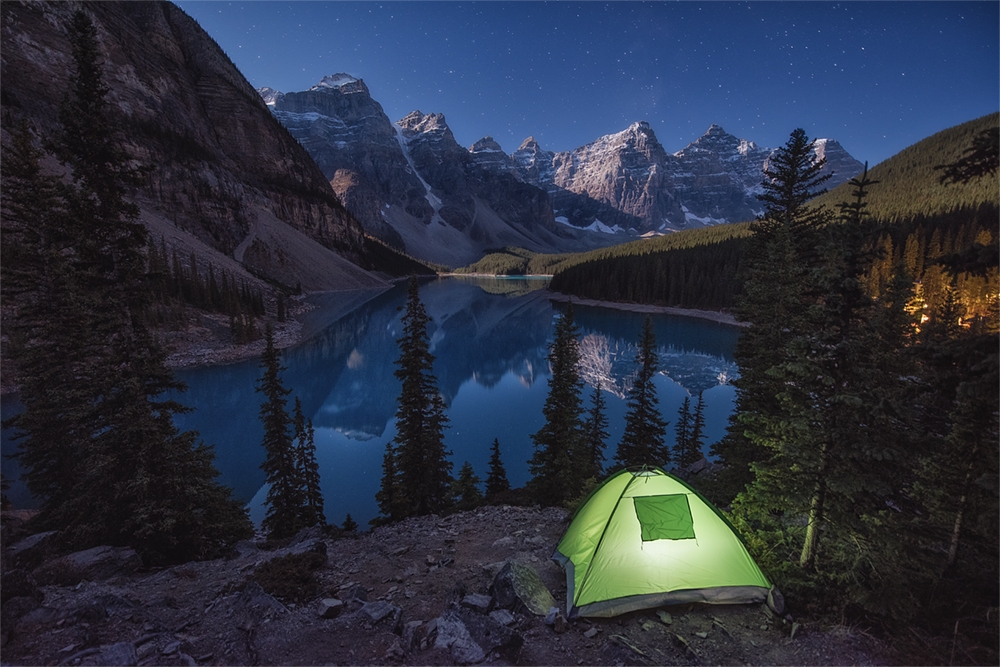 Landscapes of the World