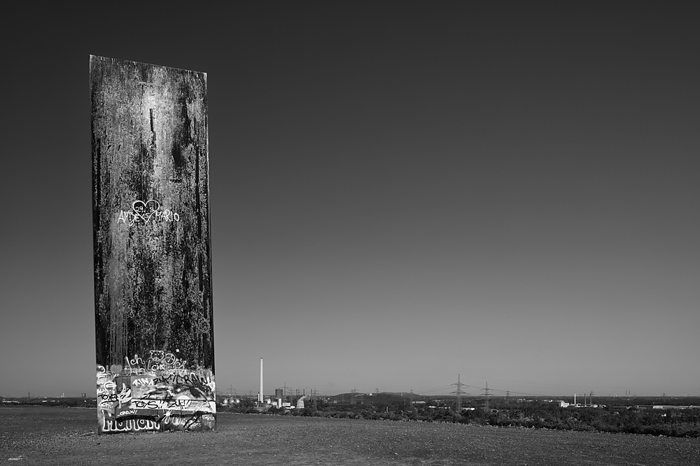 Landmarks