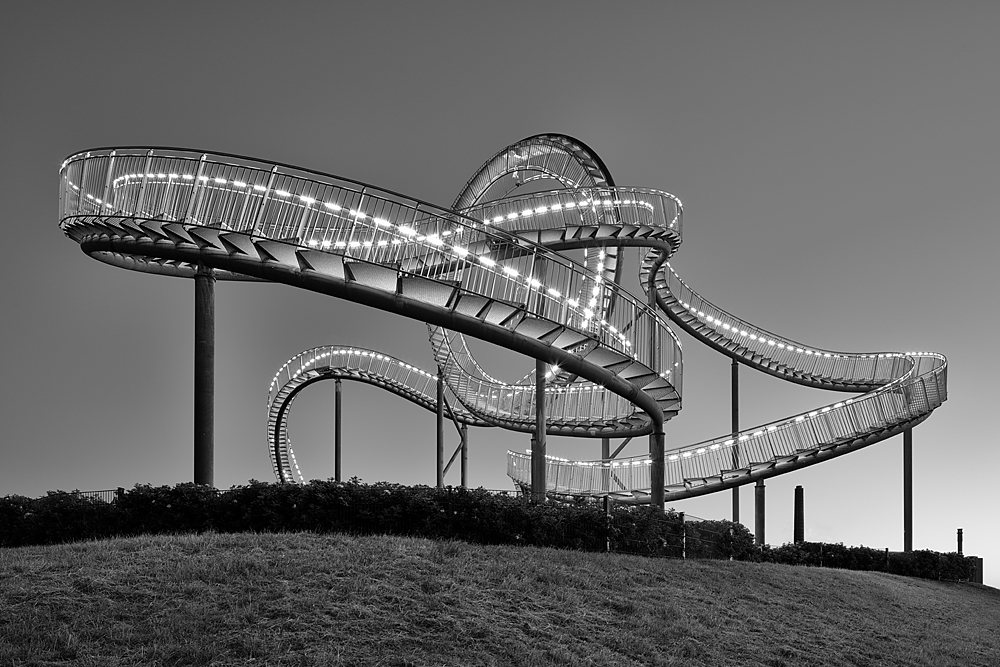 Landmarks