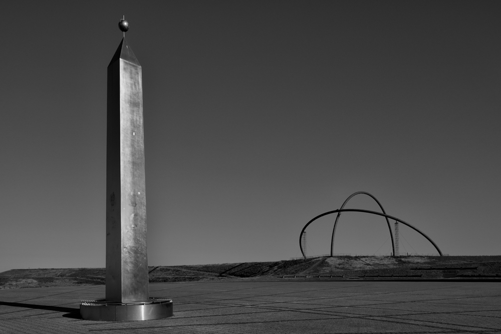 Landmarks