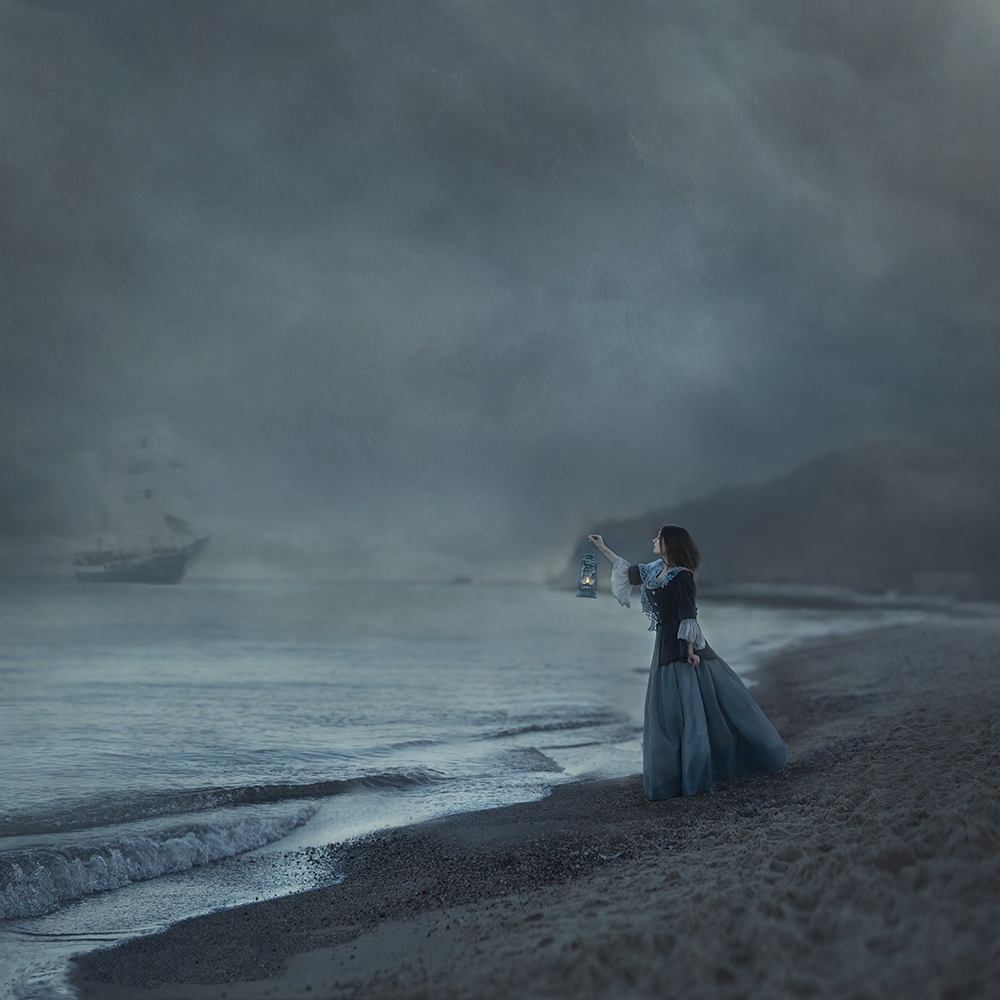 The yearning