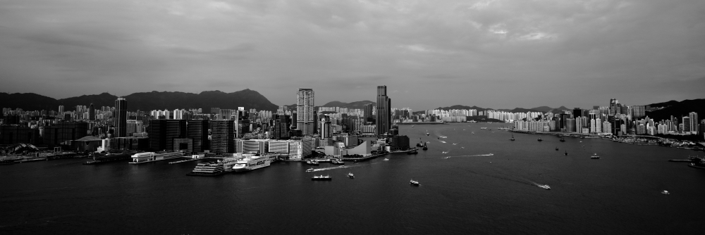 Landscapes in cities
