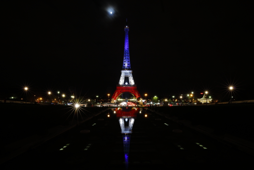 Landscapes in cities