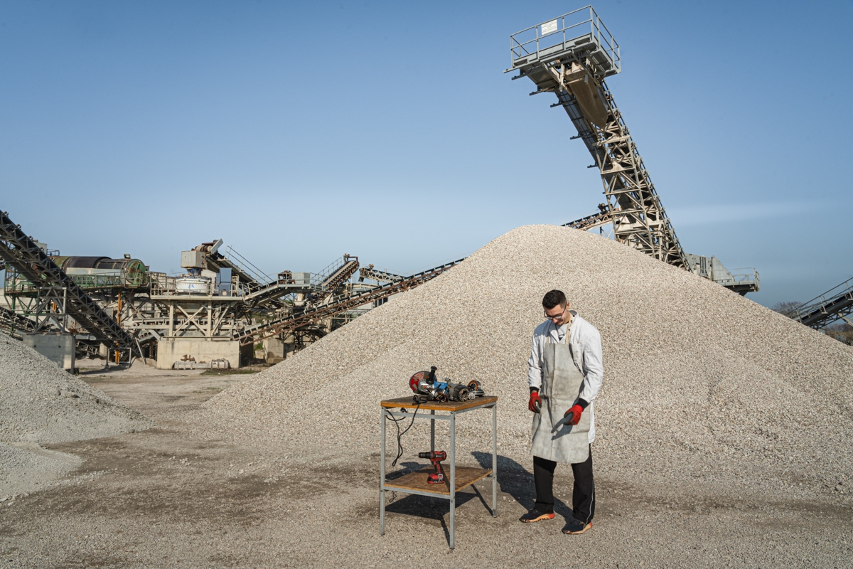 Urban Mining 
