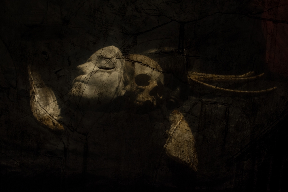A quick Fix of Melancholy