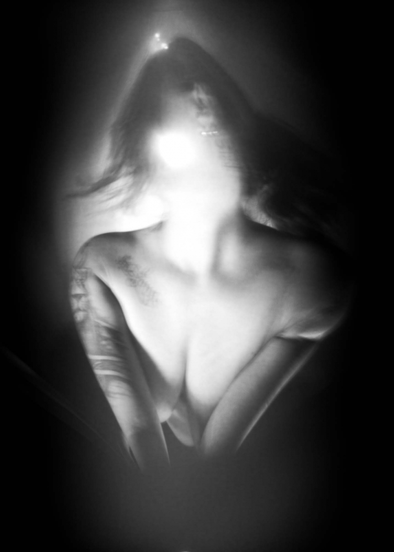 Camera Intima