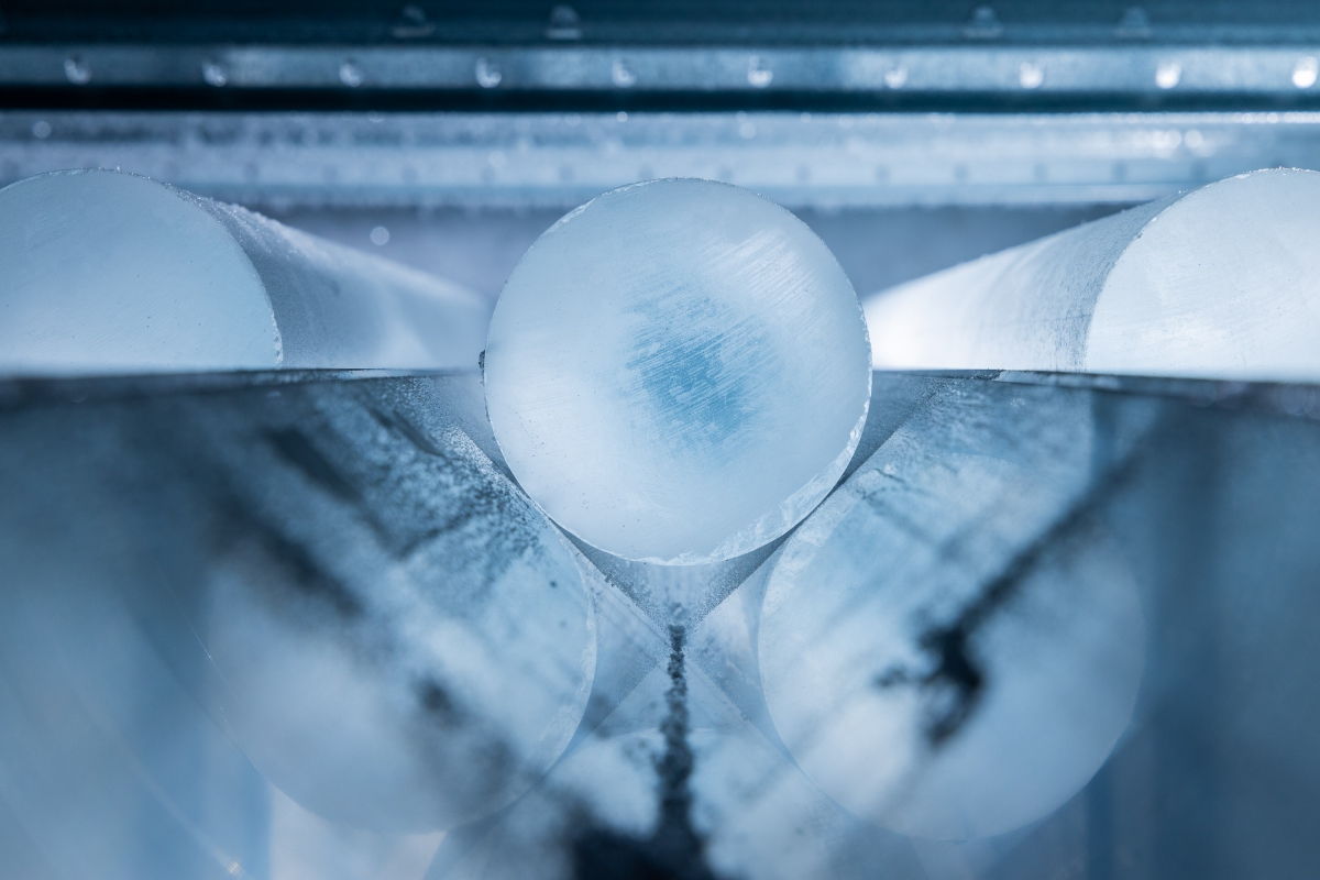 Ice Cores