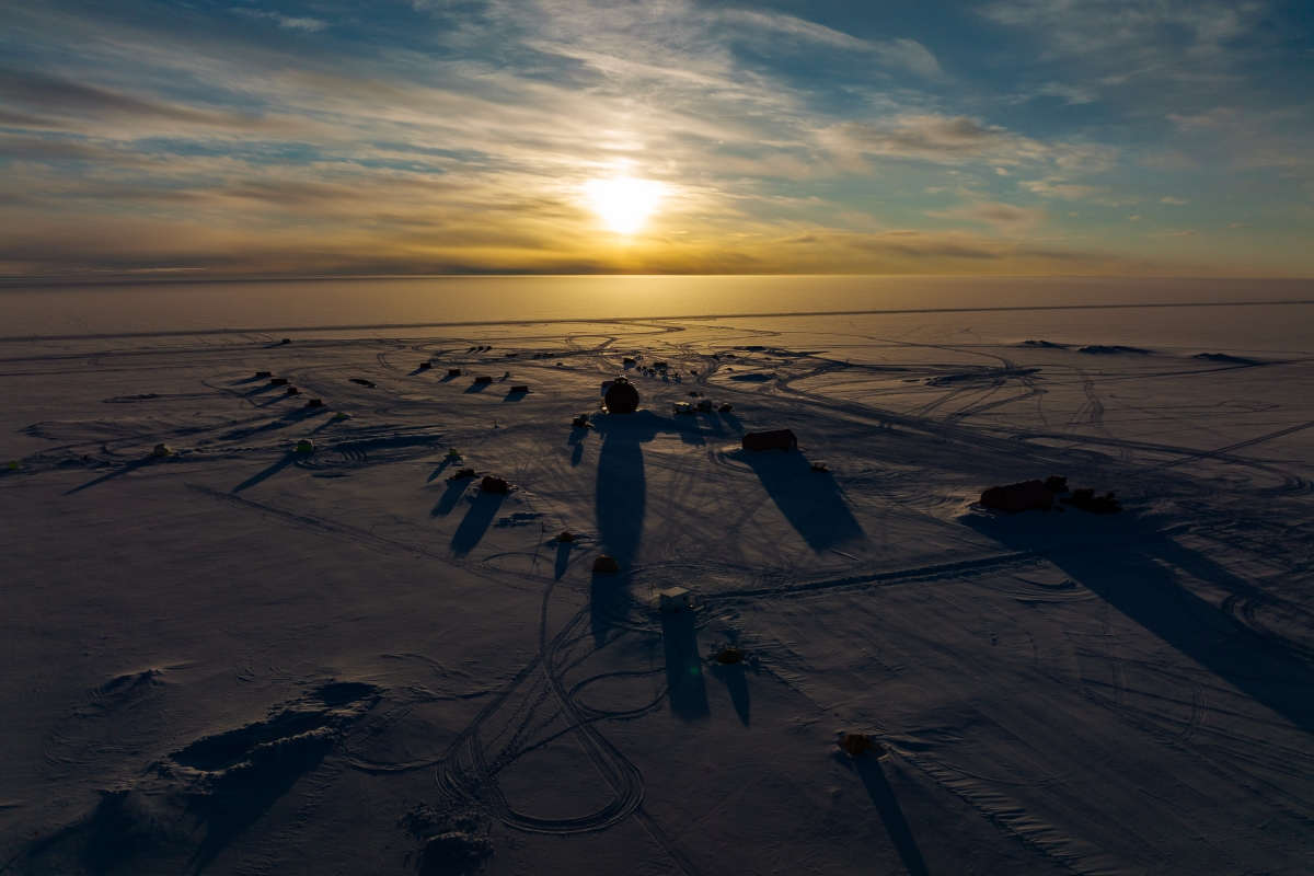 Ice Cores