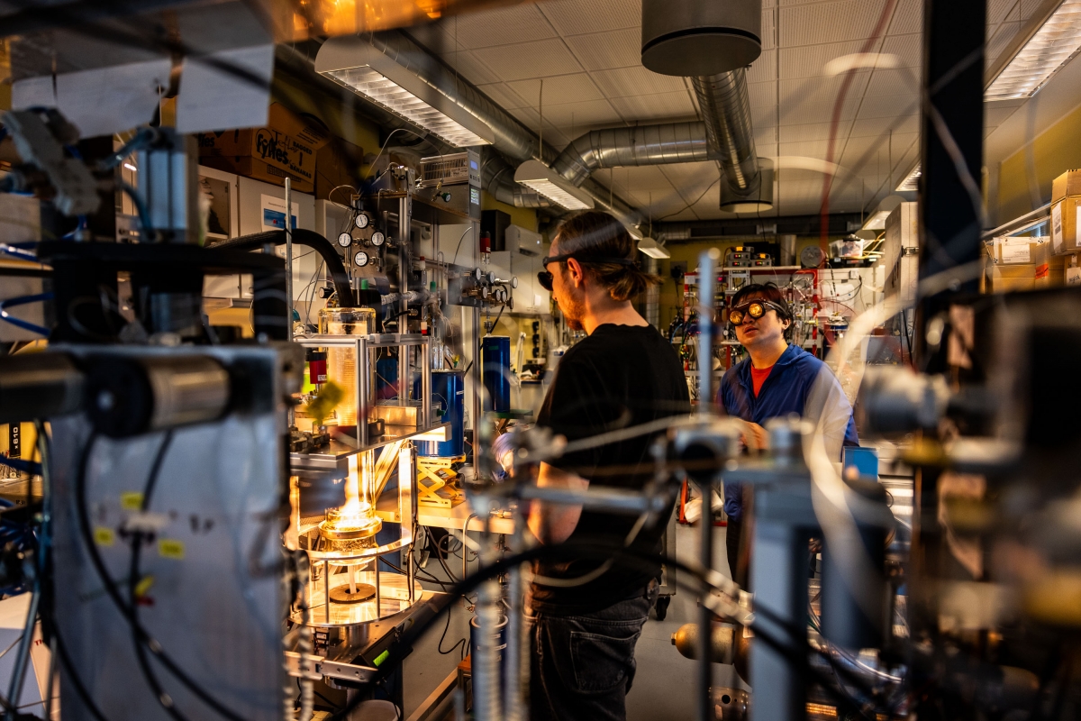 Ice Cores