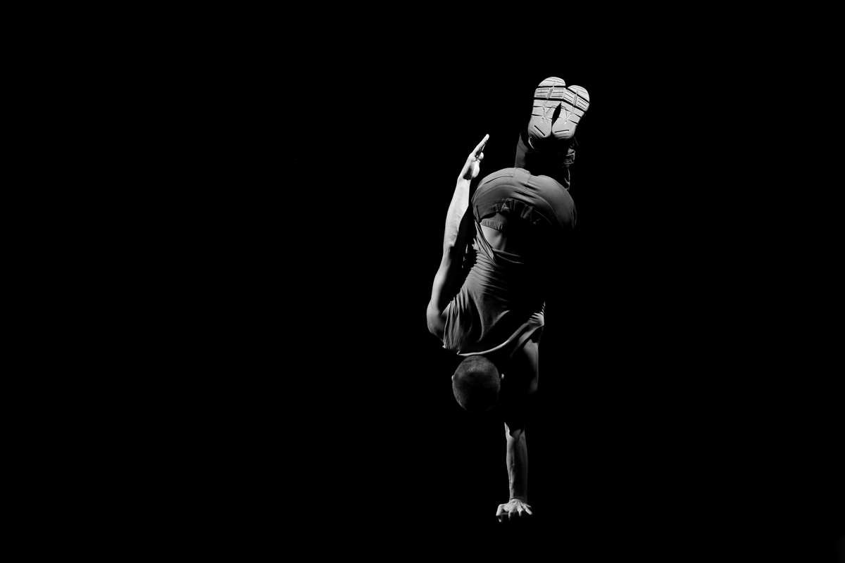The Dark Side of Circus