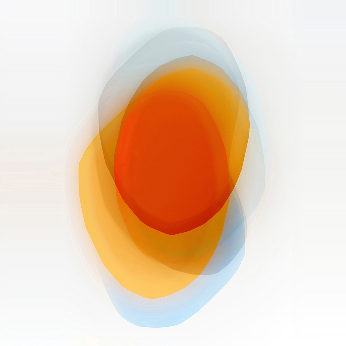 Colour Study Series