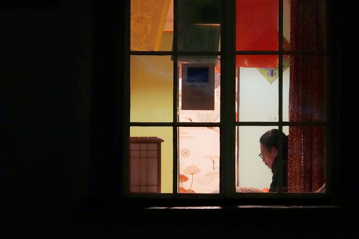 Window