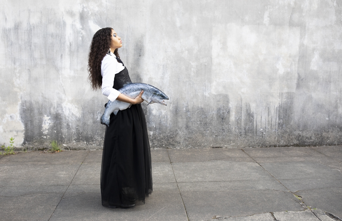 Fashion Portfolio