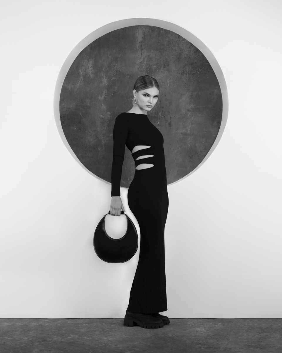 Fashion Portfolio